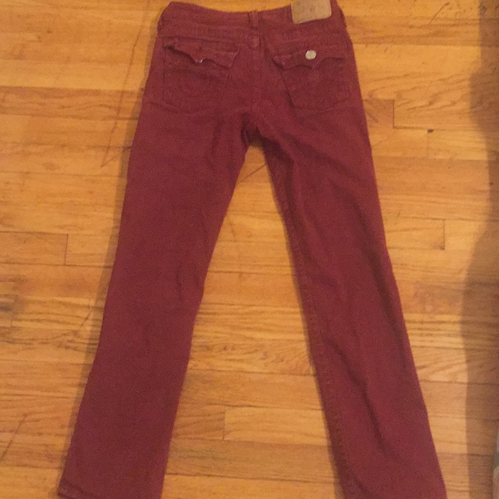 True religion brand jeans